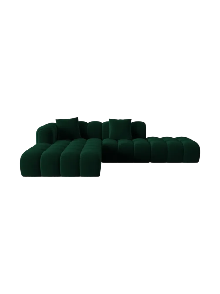 4-Sitzer Design Ecksofa 