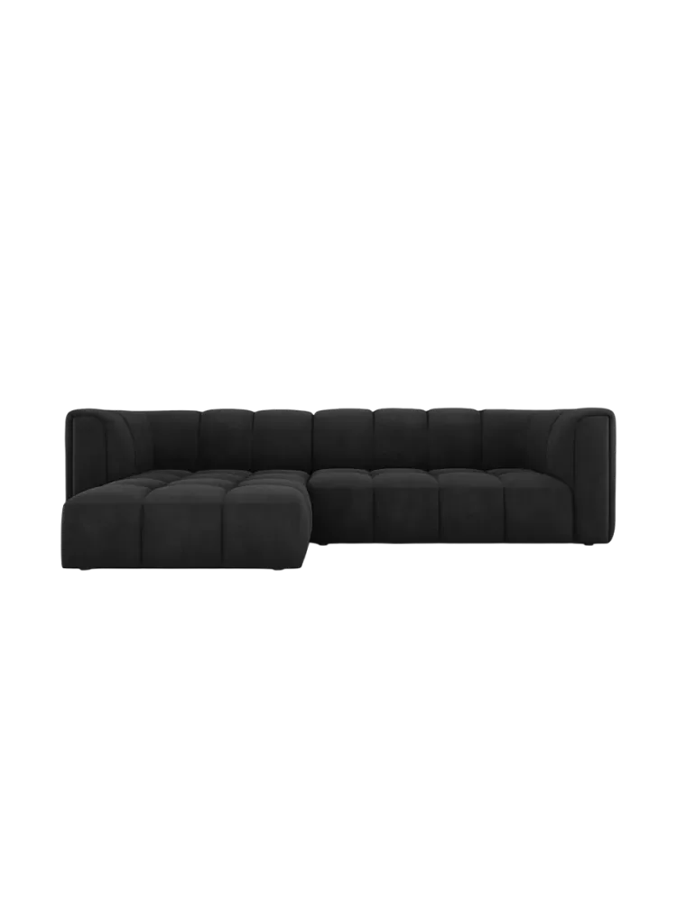 3-Sitzer Design Ecksofa 