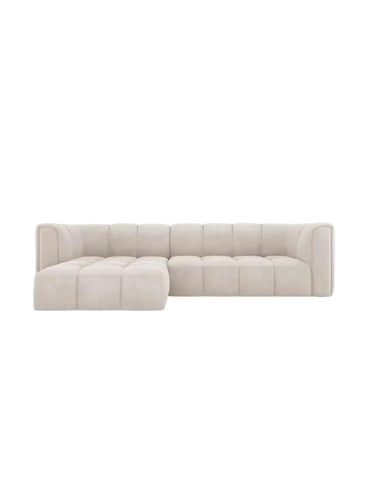 3-Sitzer Design Ecksofa 