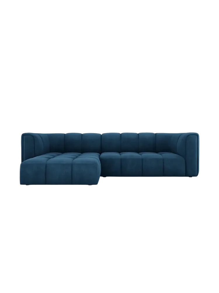 3-Sitzer Design Ecksofa 