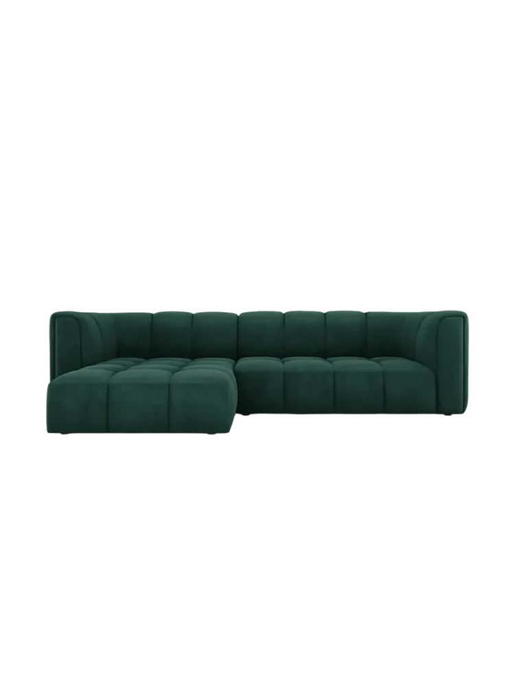 3-Sitzer Design Ecksofa 