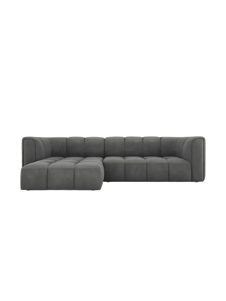 3-Sitzer Design Ecksofa 