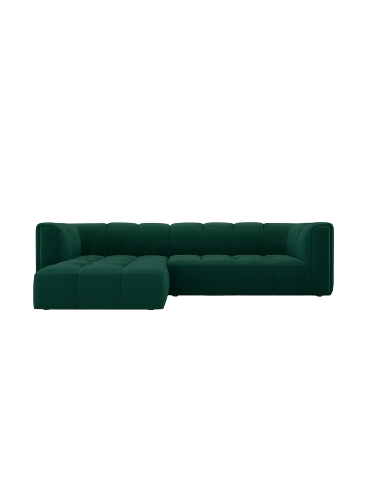 3-Sitzer Design Ecksofa 