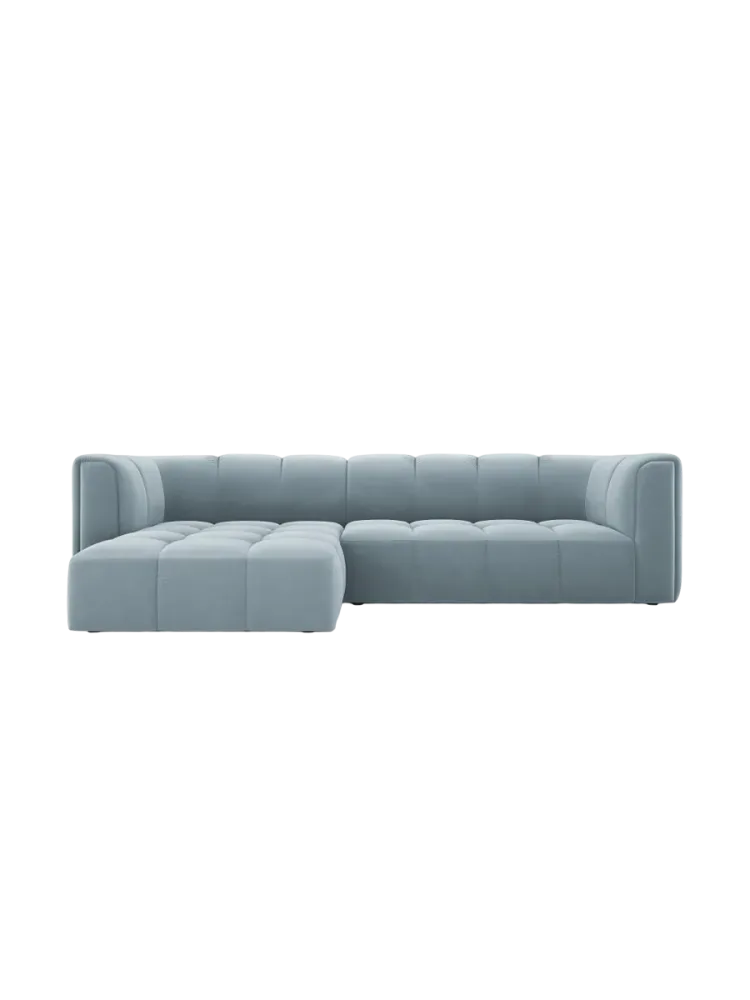 3-Sitzer Design Ecksofa 