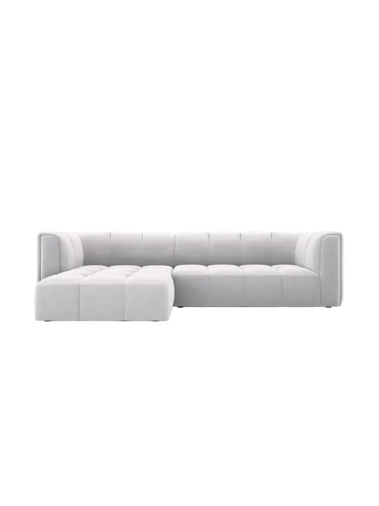 3-Sitzer Design Ecksofa 