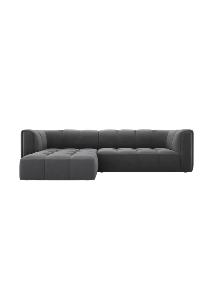 3-Sitzer Design Ecksofa 