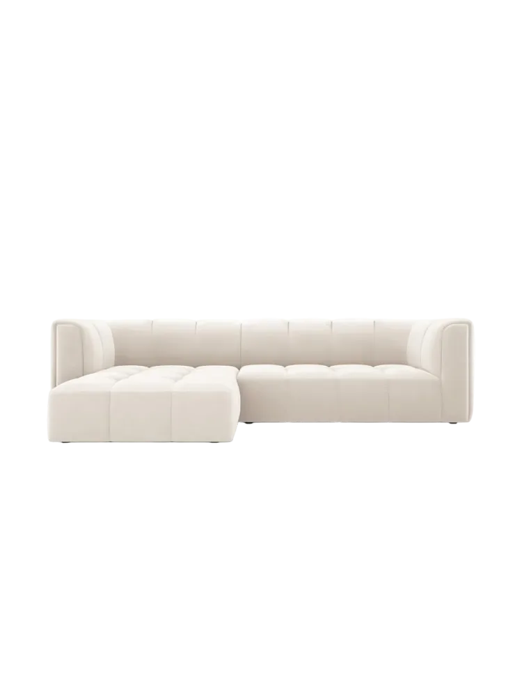 3-Sitzer Design Ecksofa 