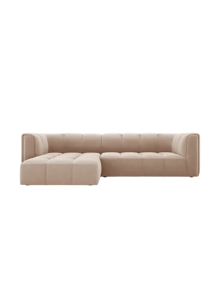 3-Sitzer Design Ecksofa 