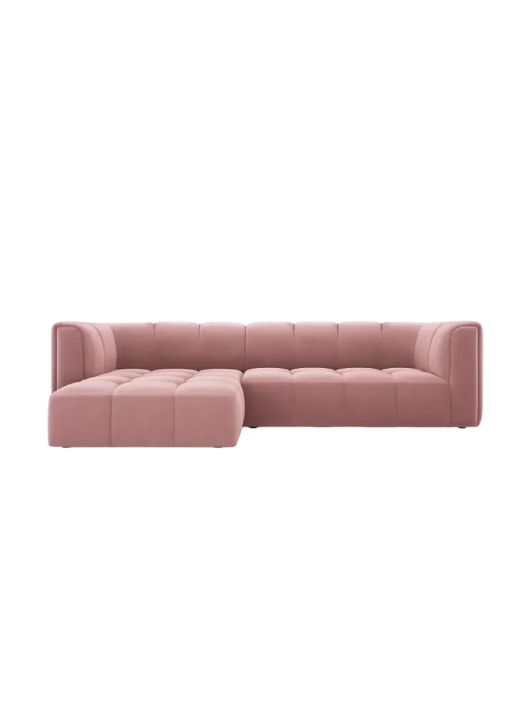 3-Sitzer Design Ecksofa 