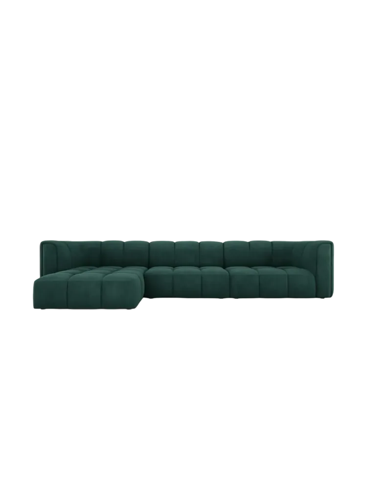 5-Sitzer Design Ecksofa 