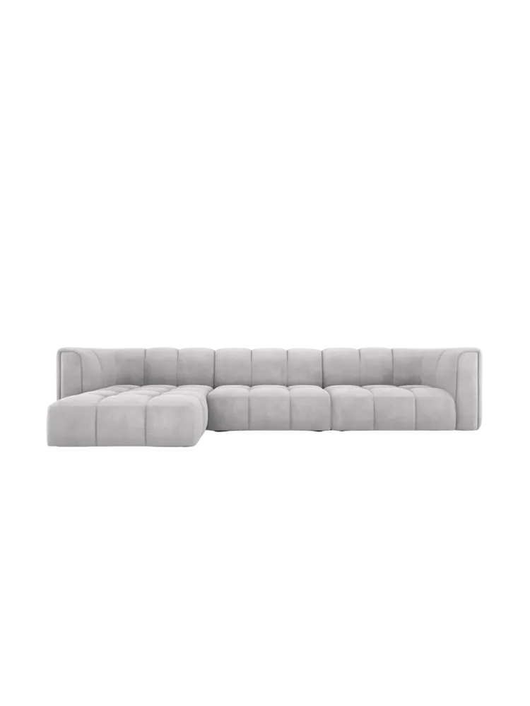 5-Sitzer Design Ecksofa 