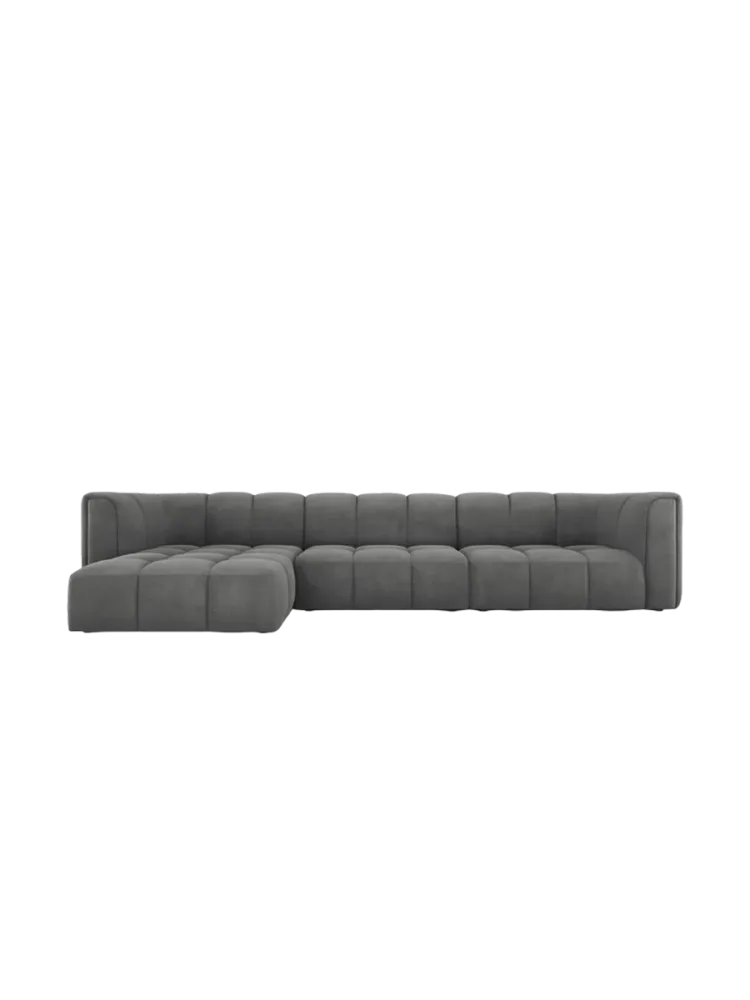 5-Sitzer Design Ecksofa 