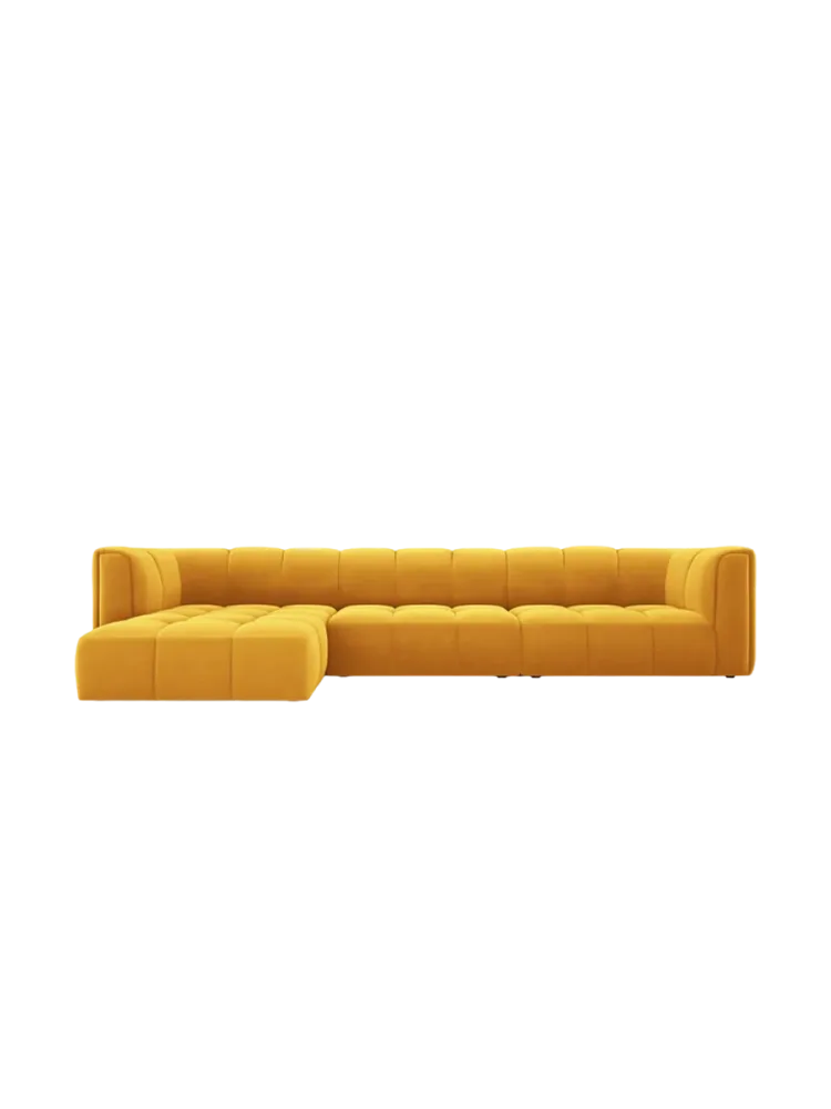 5-Sitzer Design Ecksofa 