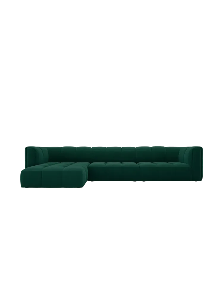 5-Sitzer Design Ecksofa 