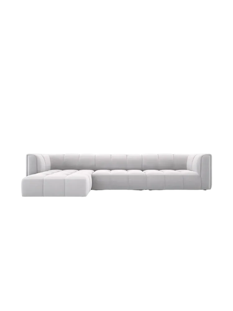 5-Sitzer Design Ecksofa 