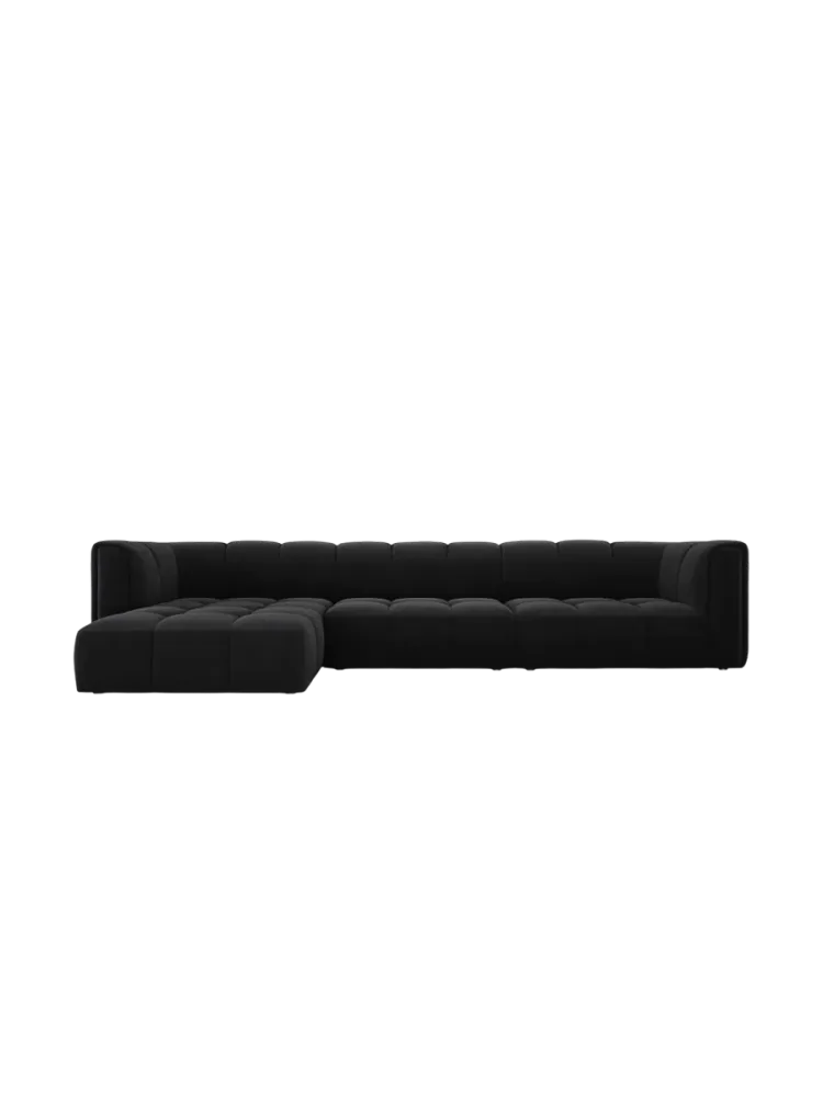 5-Sitzer Design Ecksofa 