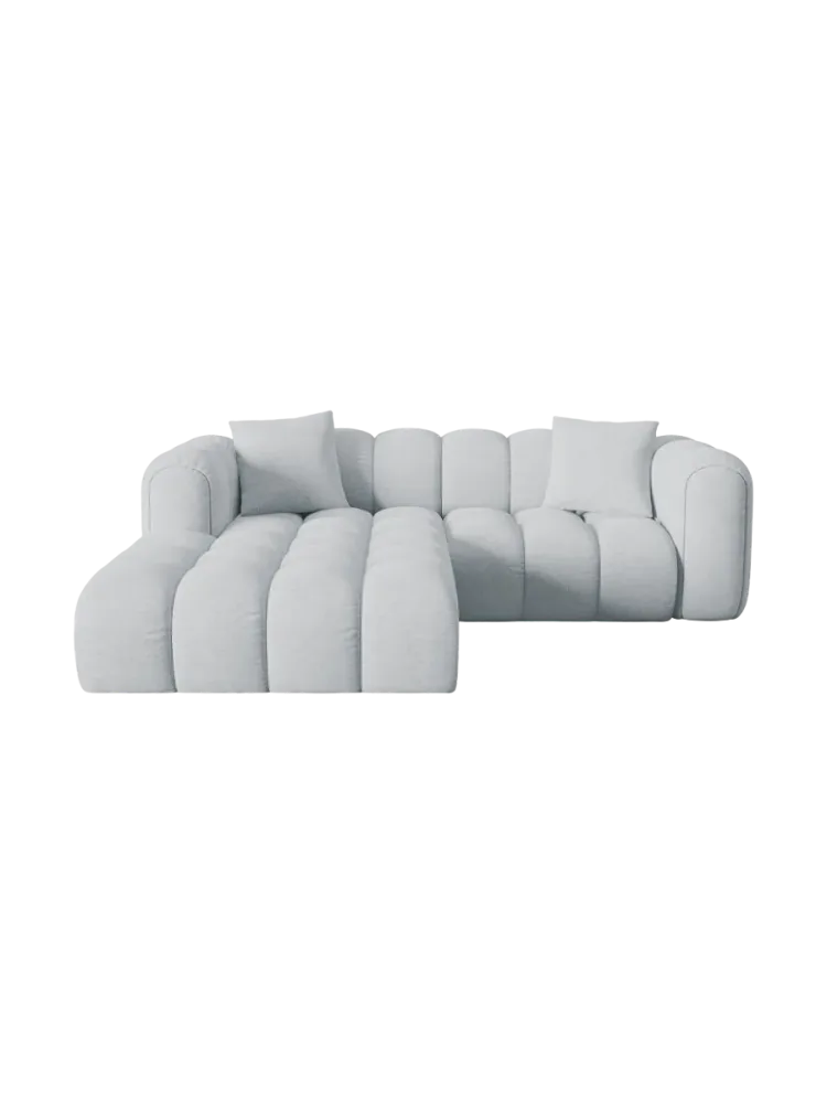 3-Sitzer Design Ecksofa 