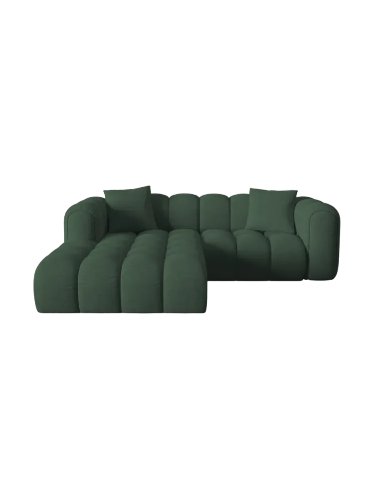 3-Sitzer Design Ecksofa 