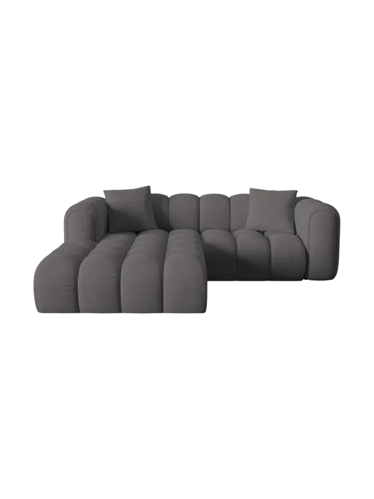3-Sitzer Design Ecksofa 