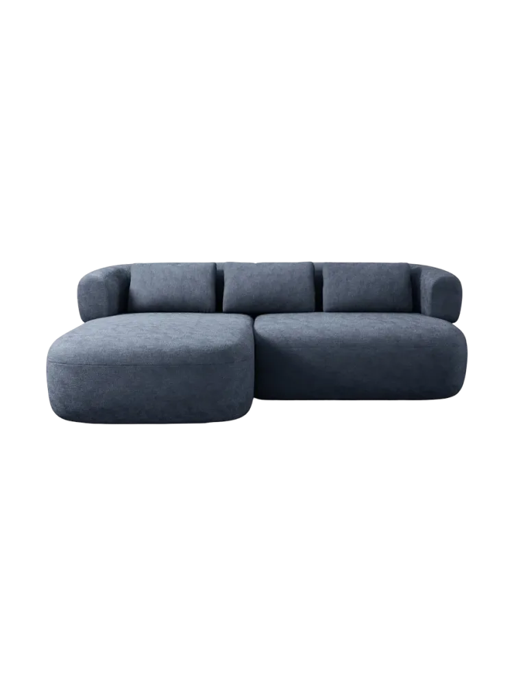 3-Sitzer Design Ecksofa 