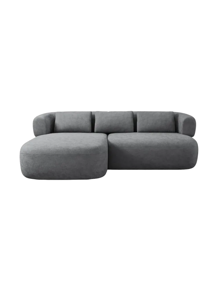 3-Sitzer Design Ecksofa 