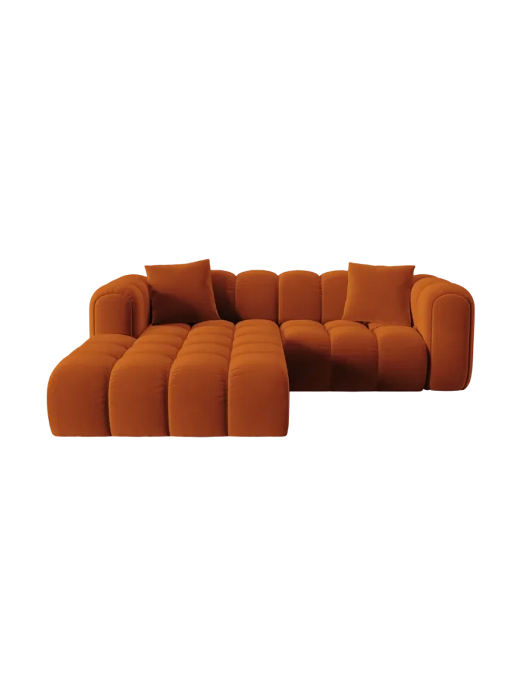 3-Sitzer Design Ecksofa 