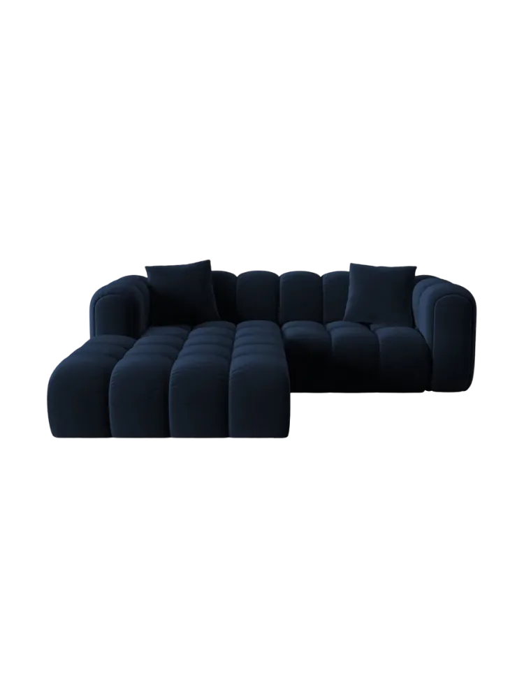 3-Sitzer Design Ecksofa 