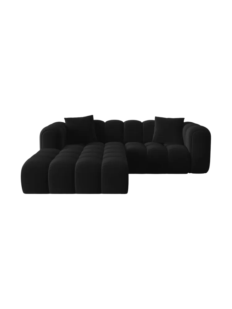 3-Sitzer Design Ecksofa 