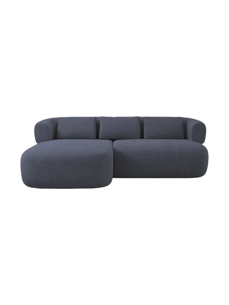 3-Sitzer Design Ecksofa 