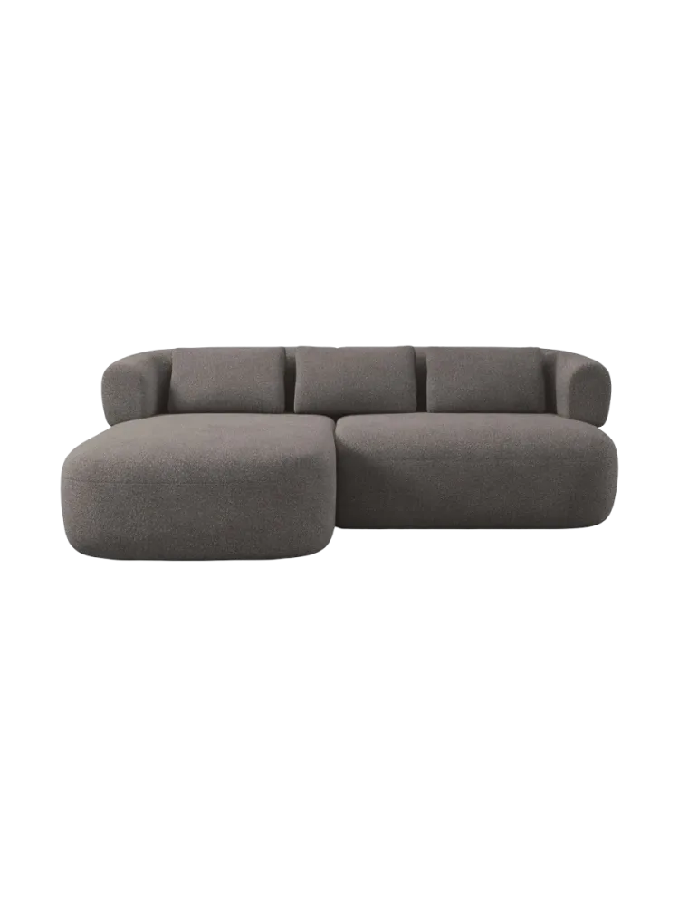 3-Sitzer Design Ecksofa 
