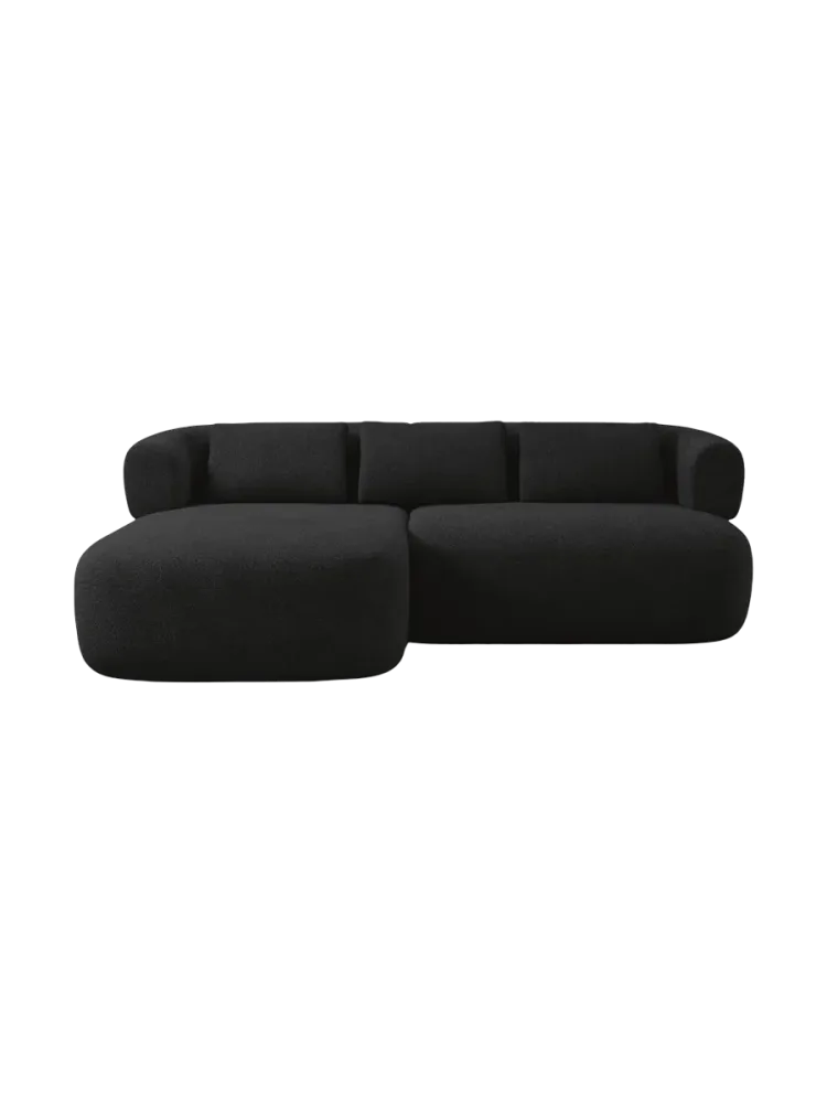 3-Sitzer Design Ecksofa 