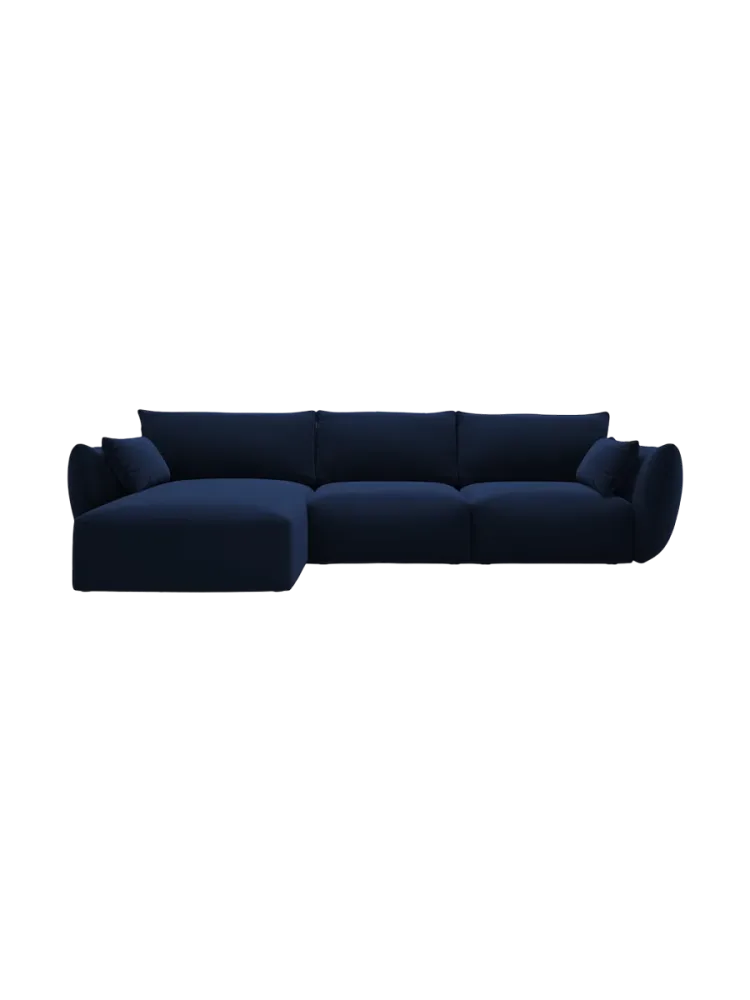 4-Sitzer Design Ecksofa 