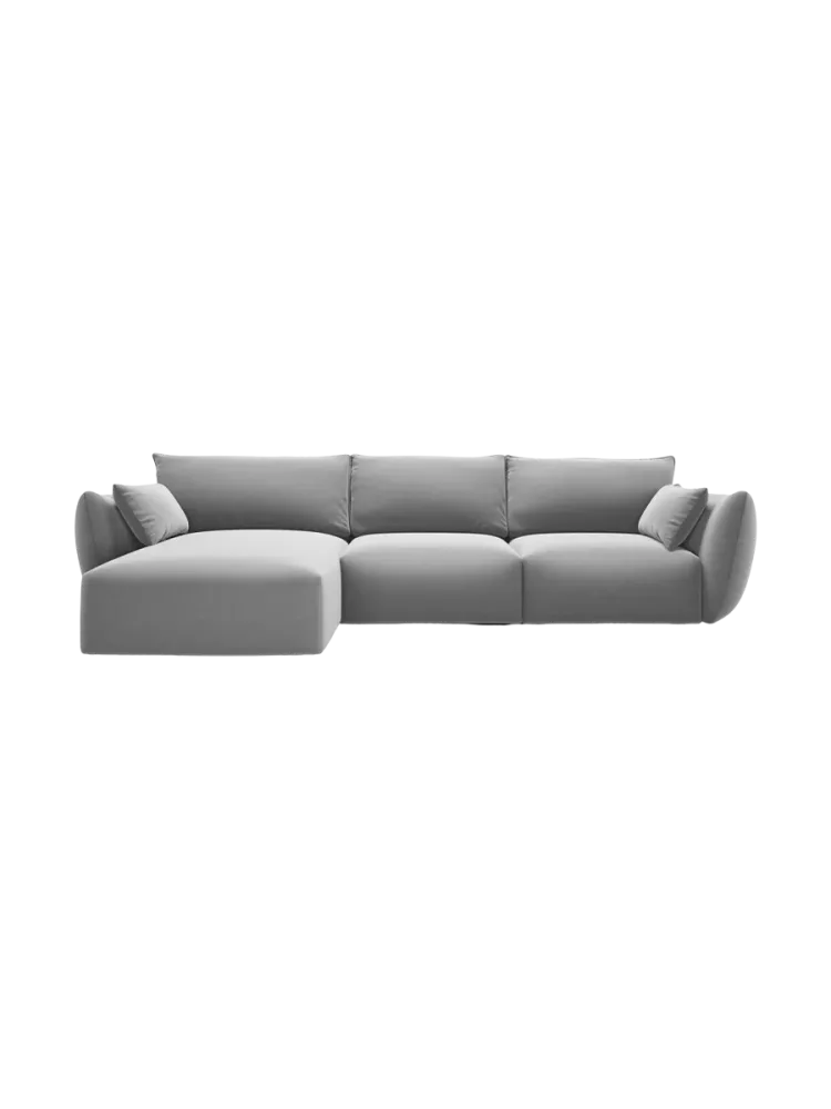 4-Sitzer Design Ecksofa 