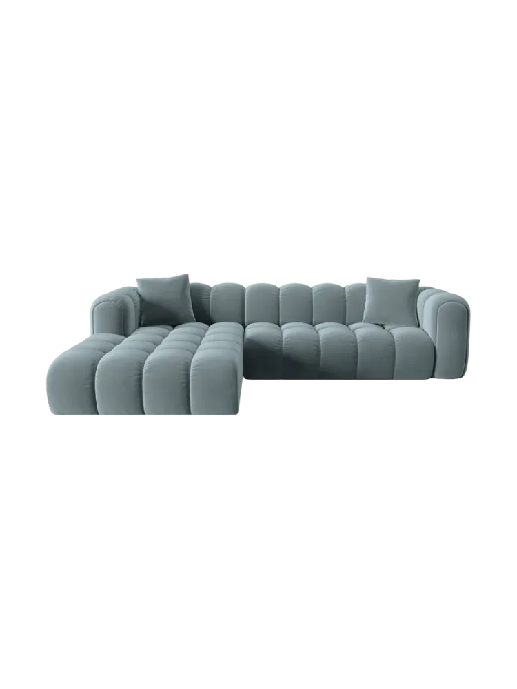 4-Sitzer Design Ecksofa 