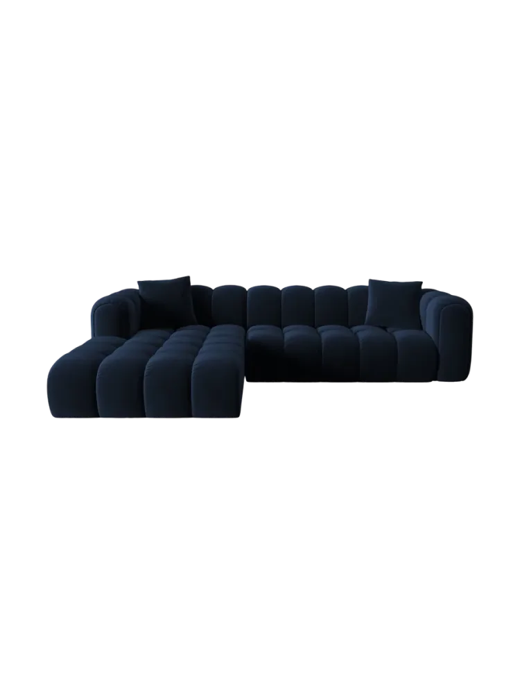 4-Sitzer Design Ecksofa 