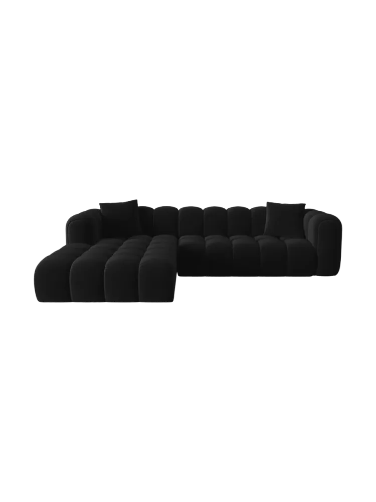 4-Sitzer Design Ecksofa 