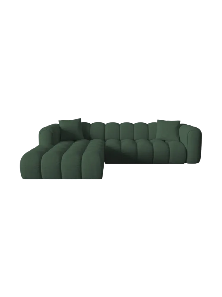 4-Sitzer Design Ecksofa 