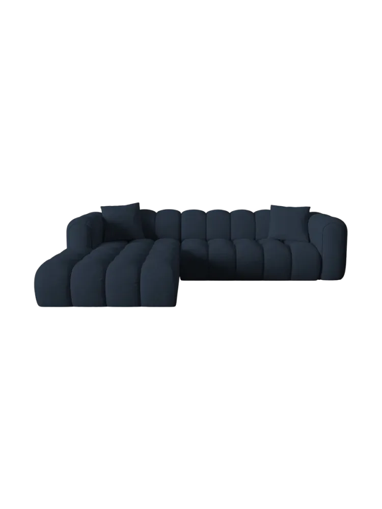 4-Sitzer Design Ecksofa 