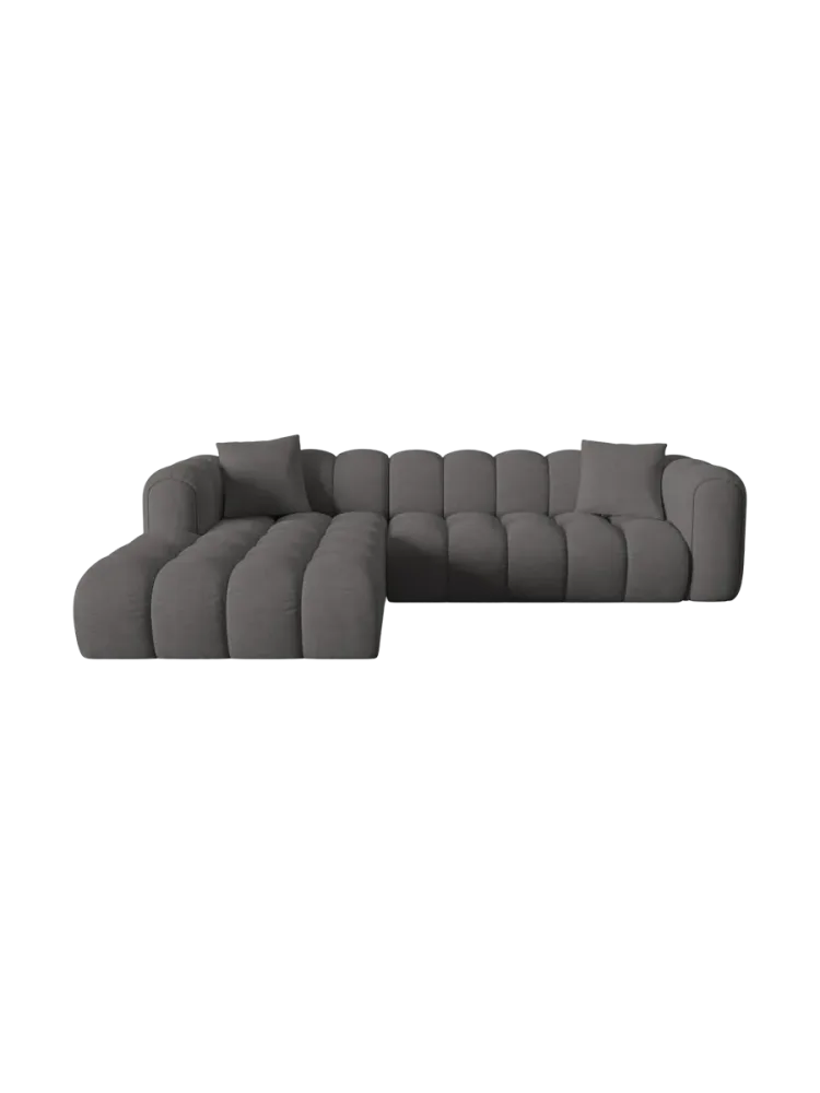 4-Sitzer Design Ecksofa 