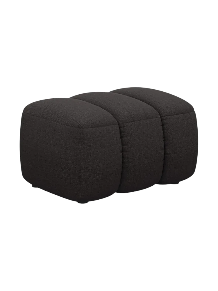 Design Sitzpouf 