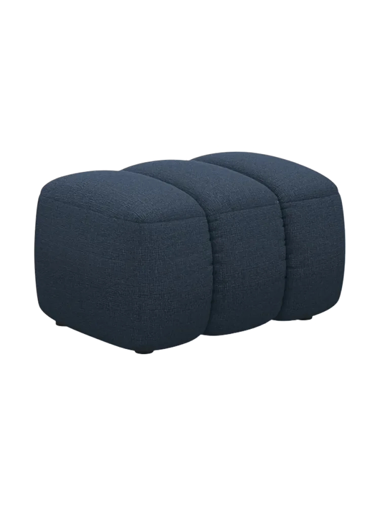 Design Sitzpouf 