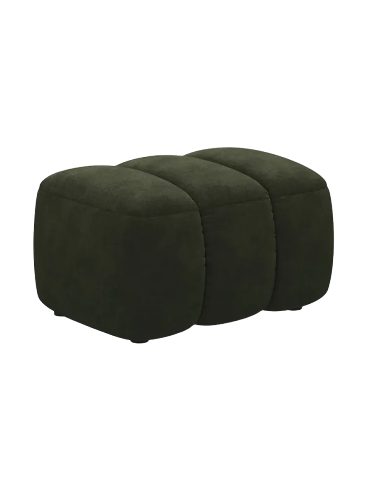 Design Sitzpouf 