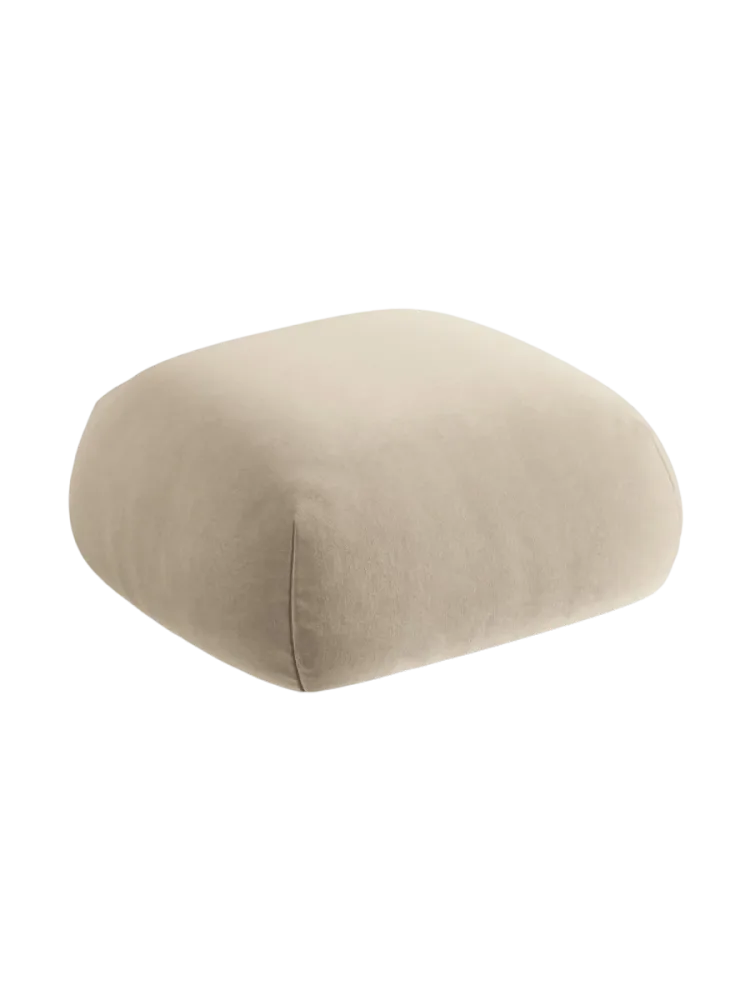 Design Sitzpouf 