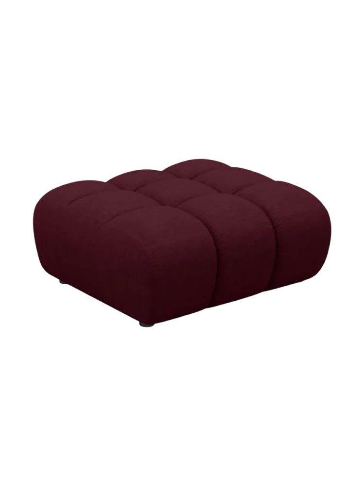 Design Sitzpouf 