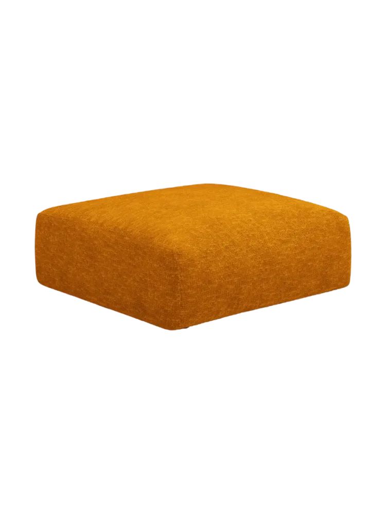 Design Sitzpouf 