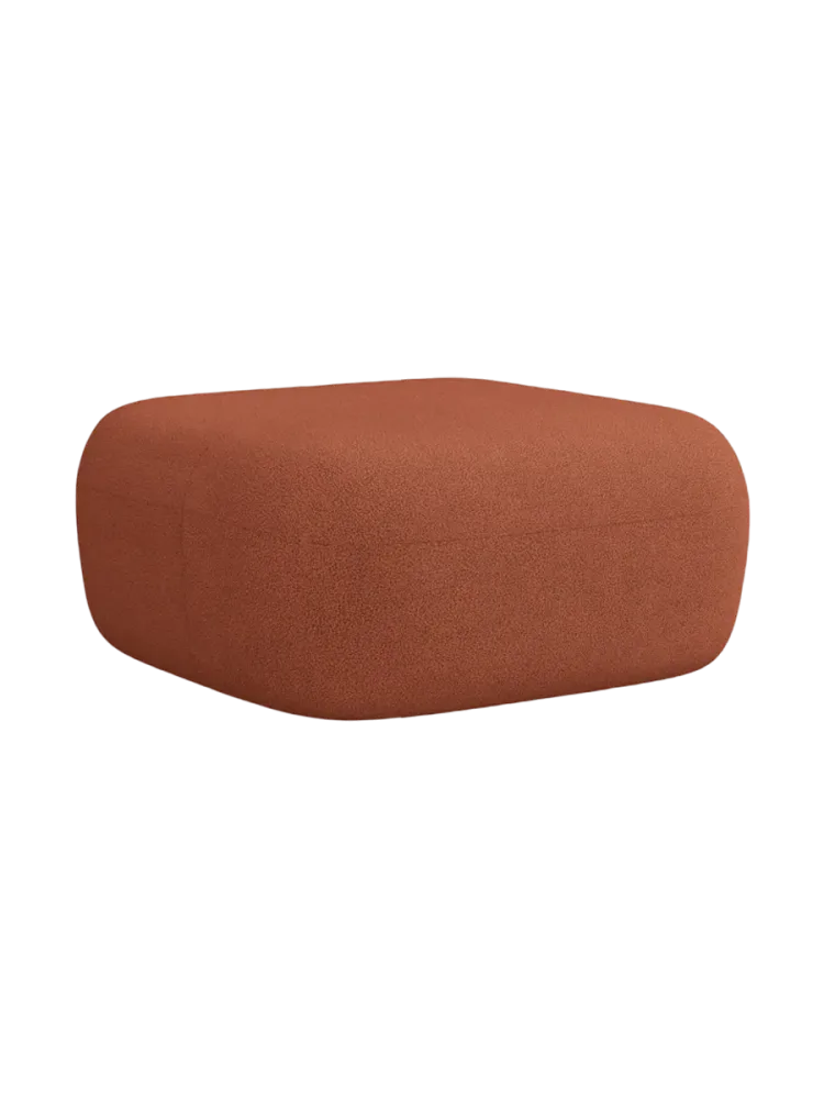 Design Sitzpouf 