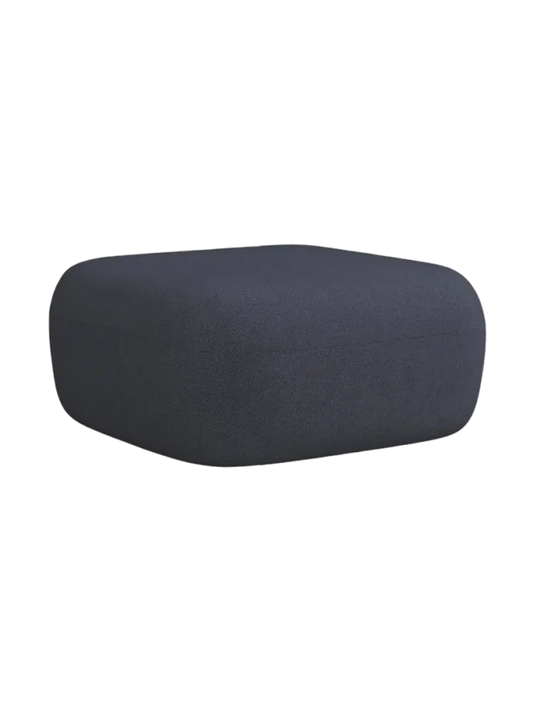 Design Sitzpouf 