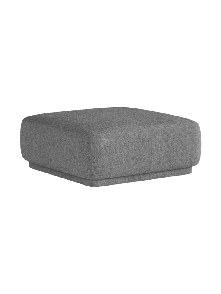 Design Sitzpouf 