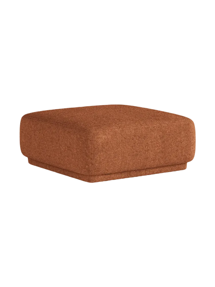 Design Sitzpouf 