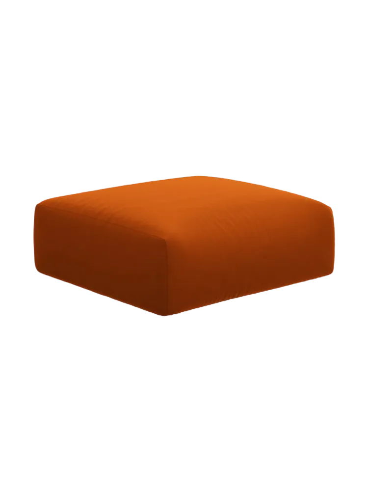 Design Sitzpouf 